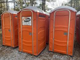 Portable Restroom Setup and Delivery in Cloverdale, VA